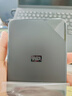 西部数据（WD）5TB 移动硬盘 USB3.0 SE系列 2.5英寸 机械硬盘 笔记本电脑外接 外置存储办公 大容量家庭存储 实拍图