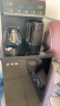 志高（CHIGO）茶吧机家用多功能智能遥控大屏双显立式下置式全自动饮水机 【主推】温热+滤芯+母婴上水管 实拍图
