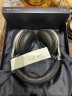 天龙（DENON）AH-D5200、D7200、D9200发烧音乐HiFi头戴式有线耳机HIFI立体声 专业高保真游戏舒适耳机 D9200-棕色 实拍图