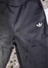 阿迪达斯 （adidas）2024年男子SL WARM PANTS长裤 JG8518 S 实拍图