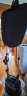 贝尔莱德（SALAV）蒸汽挂烫机家用手持立式熨烫机商用挂烫机服装店双杆立式除皱电熨斗双核加热烫衣机ST1618Pro 实拍图