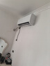 奥克斯空调【超值新升级空调套装】1/1.5/3匹 新能效变频冷暖挂机客厅柜机空调立式套装 (两室一厅）2匹柜+2台1.5匹挂 实拍图