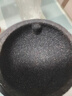 不拙玻璃公道杯茶漏一体茶水分离过滤器茶滤泡茶神器茶叶过滤网 2-半球过滤组+L把木离公道杯 实拍图
