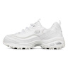 斯凯奇（Skechers）珠珠熊女鞋夏季厚底增高老爹鞋软底百搭熊猫鞋休闲鞋运动鞋149463 实拍图