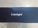 Cololight 智能RGB氛围灯带电脑桌面屏光同步电竞房装饰游戏联动LED自粘 30灯/米 2米套装 实拍图