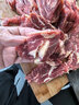 麦萨塔精选原切眼肉牛排牛肉M3整条厚切肉眼儿童牛扒减脂烤肉生鲜冷冻 精选5斤眼肉+黑椒+黄油 无需代切 整根发货 实拍图