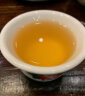 禧迎日月潭红茶原装台湾高山红茶阿萨姆茶叶台茶18号红玉红茶单罐150g 实拍图