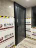 挺固甲级防盗门暗铰链防火岩棉填充入户门安全门超高门头进户门指纹锁 特配机械锁 2250*1050【开向联系客服】 实拍图