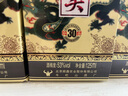 牛栏山二锅头 53度珍品30（青龙）125ml单瓶 实拍图