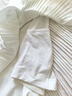 lululemon丨RePleat 女士风琴褶高腰网球裙 LW8AKVS 白色 L /10 实拍图