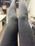浪莎打底裤女秋冬加绒保暖高腰收腹裤提臀外穿美腿显瘦保暖裤打底裤袜 实拍图