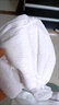 凯儿得乐凯儿得乐比得兔纸尿裤新生婴儿尿不湿超薄透气男女宝宝干爽拉拉裤 纸尿裤NB码一包38片-推荐8斤以下 实拍图