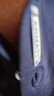 花花公子（PLAYBOY）短袖T恤男夏季韩版修身polo打底衫男士体恤休闲上衣服 藏青 XL  晒单实拍图