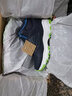 Skechers斯凯奇秋冬童鞋宝宝雪地靴高帮儿童棉鞋男童保暖棉靴 8701647L 实拍图