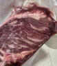 往来白丁 澳洲M5雪花牛排原切雪花儿童牛排厚切牛扒新鲜烧烤食材牛肉 生鲜 M5雪花牛排1200g 实拍图