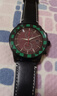 西铁城（CITIZEN）手表男日韩表鬼灭之刃灶门炭治郎款光动能送圣诞礼物CA7085-10X 实拍图