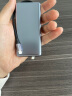 绿联 苹果PD20W快充线MFi认证数据线充电宝短线通用iPhone14手机充电器线 深空灰 编织款 0.25米 晒单实拍图