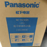 松下 （Panasonic）电水壶 电热水瓶 可预约 食品级涂层内胆 全自动智能保温烧水壶  NC-EK3000 实拍图