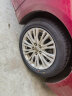 邓禄普（DUNLOP）轮胎/汽车轮胎 205/55R16 91H SP-R1 适配本田思域/朗逸/卡罗拉 实拍图