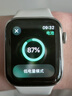 京邦修 苹果手表Watch换外屏触摸屏幕总成电池更换主板维修 iWatch（S4） 电池更换服务 实拍图