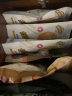 西麦低脂谷物圈160g 燕麦片搭档营养早餐谷物零食轻食膳食纤维 实拍图