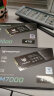 宏碁掠夺者（PREDATOR）4TB SSD固态硬盘 M.2接口(NVMe协议) GM7000系列｜NVMe PCIe 4.0读速7400MB/s  AI电脑存储配件 实拍图