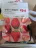百草味 黄桃干100g 蜜饯水果干 黄桃果干休闲零食 MJ 黄桃干 实拍图