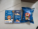 禾泱泱零食初尝组合28.5g 泡芙条8g+磨牙棒16g+A2溶豆4.5g  实拍图