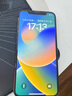 苹果xs max Apple iPhone XS MAX 苹果 xs 国行全网通 二手手机 深空灰【国行正品】 XS-64G【三期免息+赠豪华大礼包】 8成新 实拍图