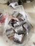 七条船舟山带鱼新鲜 野生小眼睛海钓带鱼 刀鱼 整条 海鲜水产 生鲜 鱼类 1500g（7-9两/条）共3-4条 实拍图