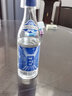 胡同坊北京二锅头蓝坊优级清香型白酒 52度 500ml*6瓶 整箱装口粮自饮 实拍图