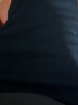 安踏（ANTA）运动裤男士卫裤夏季针织透气户外跑步长裤子休闲裤束脚宽松裤子 【款F-logo橡筋收口】黑色7304-1 3XL/男190 实拍图