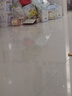 依生象宝婴幼儿童围嘴 0-3岁宝宝纯棉纱布口水巾A类吃饭洗脸小方巾围兜 实拍图
