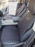 梦选汽车坐垫四季通用亚麻座套大众朗逸plus宝来速腾迈腾途观探岳凌渡 实拍图