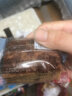 味滋源 红枣蛋糕整箱营养早餐食品代餐饱腹枣泥糕点心下午茶 红枣蛋糕1箱400g 实拍图