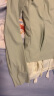 安踏绝绝紫3代丨UPF100+宽松防晒衣女款夏季防紫外线冰丝连帽外套 晒单实拍图