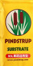 品氏基质（PINDSTRUP）品氏有机营养土果蔬适用型丹麦进口种菜土水果蔬菜种植泥炭80L 实拍图