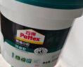 百得（Pattex）熊猫白胶 白乳胶木工胶水 木材胶木头胶水强力粘木头 709B 3.5kg 实拍图