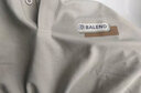 班尼路（Baleno）短袖POLO衫男夏季休闲宽松t恤复古百搭五分袖上衣男装 实拍图