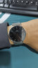 丹尼尔惠灵顿（DanielWellington）DW男表简约通勤穿搭腕表40MM钢带石英男表父亲节日礼物DW00100629 实拍图