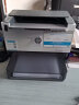 惠普（HP）1020w激光无线打印机商用打印大印量企业打印机 晒单实拍图