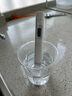 灏钻（HIDROTEK）净水器家用厨下式净水机RO反渗透直饮机自来水过滤器厨房大流量前置双出水纯水机五级精滤 五级双出水（通用滤芯） 实拍图