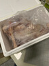 诺斯食美散养两年老公鸡 农村大公鸡现杀鲜鸡肉土鸡新鲜 毛重-6斤 散养大公鸡 实拍图