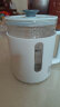 澳柯玛（AUCMA）自动上水恒温电热水壶玻璃煮茶器功夫茶具茶台泡茶烧水壶煮茶壶电茶炉电水壶T39送礼长辈 实拍图
