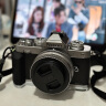 斯莫格（SmallRig）3480 适用尼康Nikon Z fc相机兔笼微单反摄影拍照Zfc复古快装拓展框手持竖拍L型手柄拍摄配件 实拍图