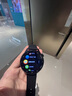HKMW机HUAWEl适用新款年度全新升级5G通用智能电话手表成人微信WIFI上网APP下载插卡多功能运动男 【顶配版-黑皮】进口机芯+APP下载+wifi+高 实拍图
