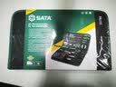 世达（SATA）家用维修工具套装  21件电工日常检修组套03790 实拍图