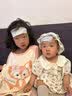 科思妈妈冰冰宝 医用退热贴儿童婴幼儿宝宝小儿成人物理降温贴 变色退热贴5盒【50贴】 实拍图