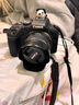 佳能r10 微单相机 轻量小型 APS-C画幅 eos r10 高速连拍 踏青 vlog数码照相机 R10 18-45标准变焦镜头套装【日常家用】 套餐三【升单双肩包+佳能专用高速卡+摄影级三脚架】 实拍图
