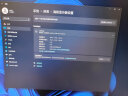 AOC 27英寸 4K高清 160Hz IPS快速液晶1ms HDR400 微边框 低蓝光不闪 PS4游戏电竞电脑显示器 U27G3X 晒单实拍图